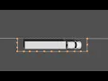 How to Parallel Park a Tractor-Trailer Step-by-Step Tutorial part 2