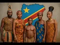DR Congo Ethnic Groups Explained