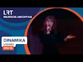 Download Lagu Dinamika - Vasara (1992 m.) | LRT muzikos archyvai