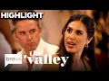 Michelle Lally Tells Jesse Lally To Wake Up The Valley S1 E6 Bravo