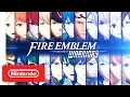 Video di Fire Emblem Warriors Launch Trailer - Nintendo Switch