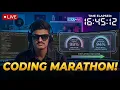 Java REST API Coding Live Stream Coding Marathon Programming Live