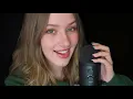 ASMR Extra Deep Mouth Sounds