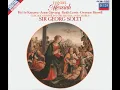 Handel: Messiah, HWV 56, Pt. 1: No. 1, Symphony