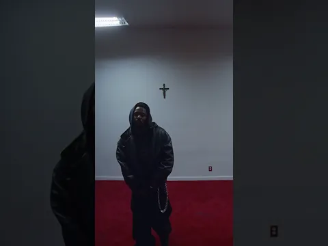 Good Flirts (feat. Kendrick Lamar & Momo Boyd). Watch now.