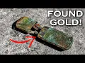 Download Lagu 🔥 Found Gold in a 100-Year-Old Lighter | Unique Restoration 🛠️
