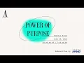 Lagu Power of Purpose