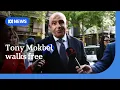 Tony Mokbel walks free after prosecutors abandon drug trafficking case ABC NEWS