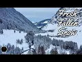 Download Lagu Fresh Fallen Snow - Chris Haugen
