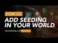 World Building Seeding Your TTRPG World with World Anvil