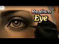 How to Tattoo Realistic Eye Eyelashes Techniques Tattoo Tutorial for Beginners