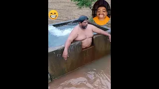 المقالب المضحكه اللي بضيع باقه النت عليها الحقووووني 