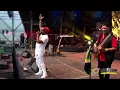 THIRD WORLD live @ Rototom Sunsplash Main Stage 2025