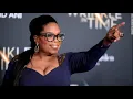 OPRAH WINFREY ARREST SEX TRAFFICKING HOAX QANON