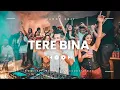 Download Lagu TERE BINA (GURU) MADOC EDIT | A.R. Rahman | Afro House | Bolly Afro | Free Download |