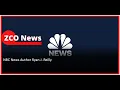 NBC News Author Ryan J Reilly