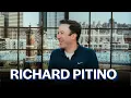 Richard Pitino on Xavier s Revamped Roster and Expectations for the Season