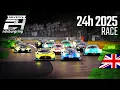 Download Lagu 🔴 LIVE 🇬🇧 | ADAC RAVENOL 24h Nürburgring 2025 | 24h-Race