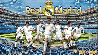 قصة ريال مدريد منذ تأسيسه الى ان اصبح أسطورة Real Madrid 