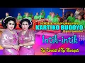 Lagu TAYUB TUBAN//INTIK INTIK//NYI KARNIATI FT NYI MURSIYATI