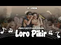 Lagu Dini Kurnia Feat. Mufly Key - LORO PIKIR (Official Music Video) || Fyp On TikTok!!!
