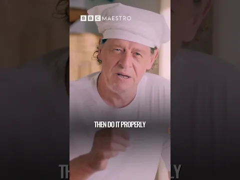 Marco Pierre White shares the emotional impact of good food #marcopierrewhite #shorts