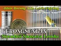 Download Lagu SIMULASI LOMBA FINALAN||GERONGSENGAN TERBAIK 2022||ROBOT KECIAL JOSS||BROTHER'S CIAK