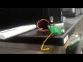 ECE445 Demo i-speaker