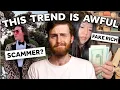 TikTok s Fake-Rich Epidemic Is Dangerous