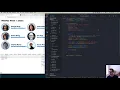WEB422 Week 03 Part 4 - Writing an App with React