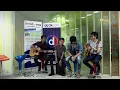 Mabuk Cinta - Band ARMADA  [ #LiveChatkustik @detikforum 03 ]