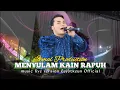 Download Lagu MENYULAM KAIN RAPUH || IKMAL Production || Dangdut Koplo || Live GEJOTKEUN OFFICIAL