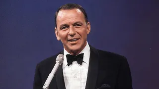 Frank Sinatra - Granada, My Kind of Town | Live Medley [HD]