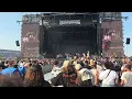 Chevelle - “Send the Pain Below” Live at Welcome to Rockville 2025