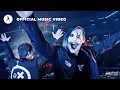 Download Lagu Sub Zero Project - Robot Ravolution (Official Hardstyle Video)