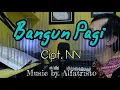 Download Lagu Bangun Pagi - Cipt. NN (Karaoke/Lyric/Minus one)