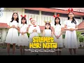 Lagu Selamat Hari Natal - SabaYe Kids (Official Music Video)