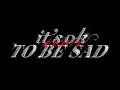 Download Lagu SID22, ProdiG - ITS OK TO BE SAD REMIX (Official Music Video) @SID22___ @PRODIGMUSIC