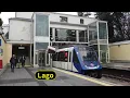 Download Lagu Metro Station Lago - Madrid 🇪🇸 - Walkthrough 🚶