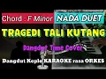 Download Lagu TRAGEDI TALI KUTANG - Dangdut Koplo KARAOKE rasa ORKES Yamaha PSR S970