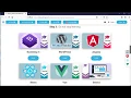 How to use MDBootstrap