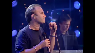 Download GENESIS- Hold on my Heart- TOTP, UK(4/9/1992) 4K HD MP3