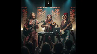 El Hajja El Hamdaouia الحاجة الحمداوية العار يا العار MoroccoLand Trap Version 