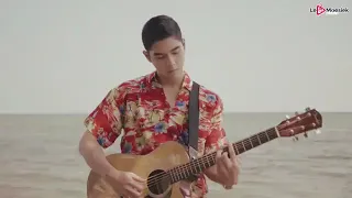 Al Ghazali feat Chelsea Shania, Dengarlah kesayangan ku