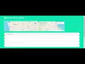 Mapbox GL Geocoder - How location search appears in Web Application