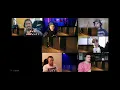 King Gnu【飛行艇】reaction mashup！