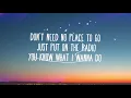 Troye Sivan, Ariana Grande - Dance To This (Lyrics)