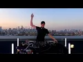 Cosmic Gate - Out of Reach (Cristoph & Yotto ft. Sansa) Live from New York