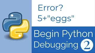 Python Pseudo-Code Debug
