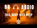 Download Lagu Lost in the Cosmic Waves 🌊 | 8D Bass Drop That Touches Your Soul
